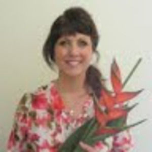 Meet your Posher, Ruth